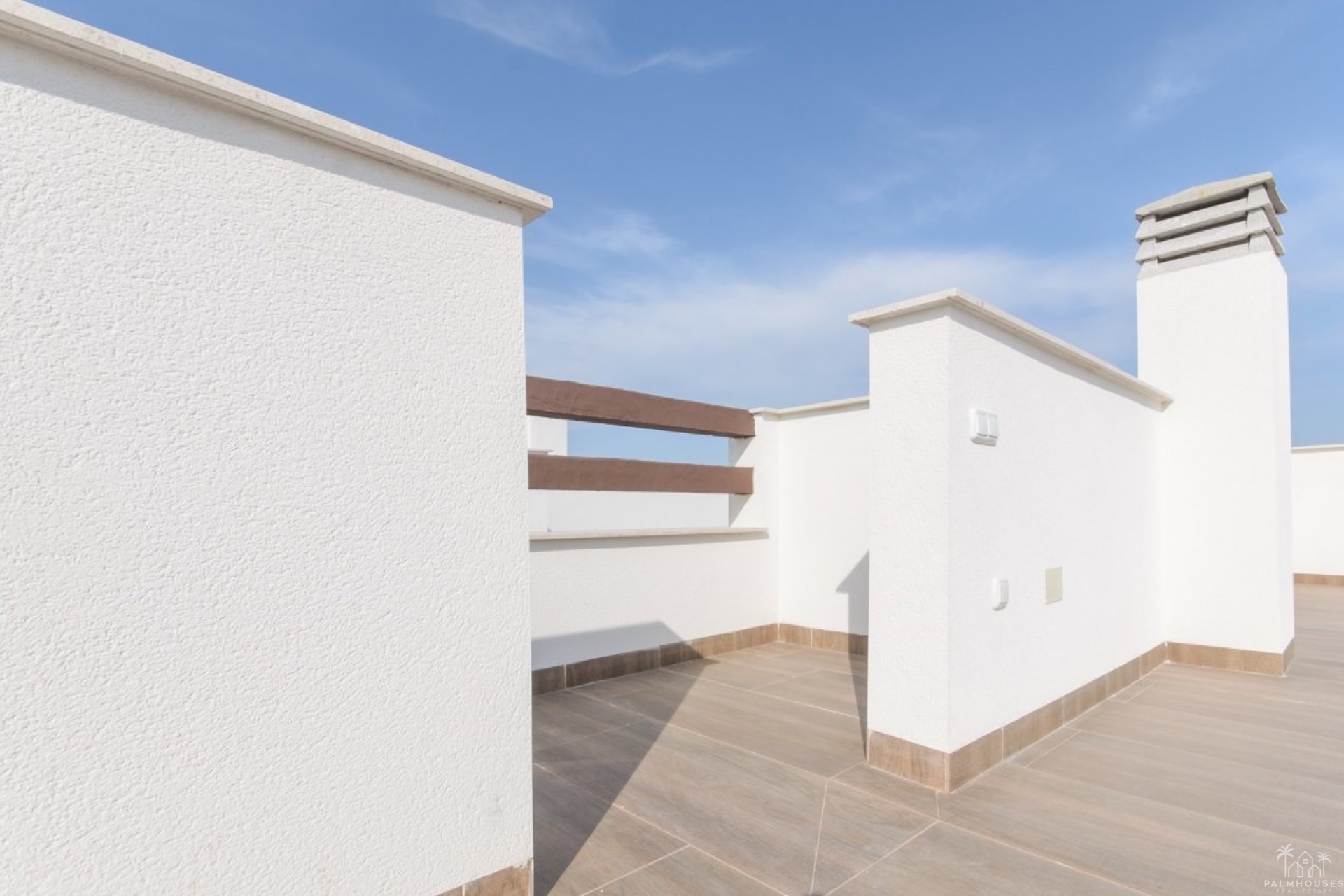 Nouvelle construction - Apartment - Torrevieja - Los Balcones