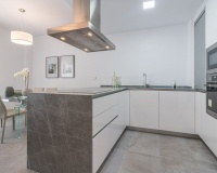 Nouvelle construction - Apartment - Torrevieja - Los Balcones