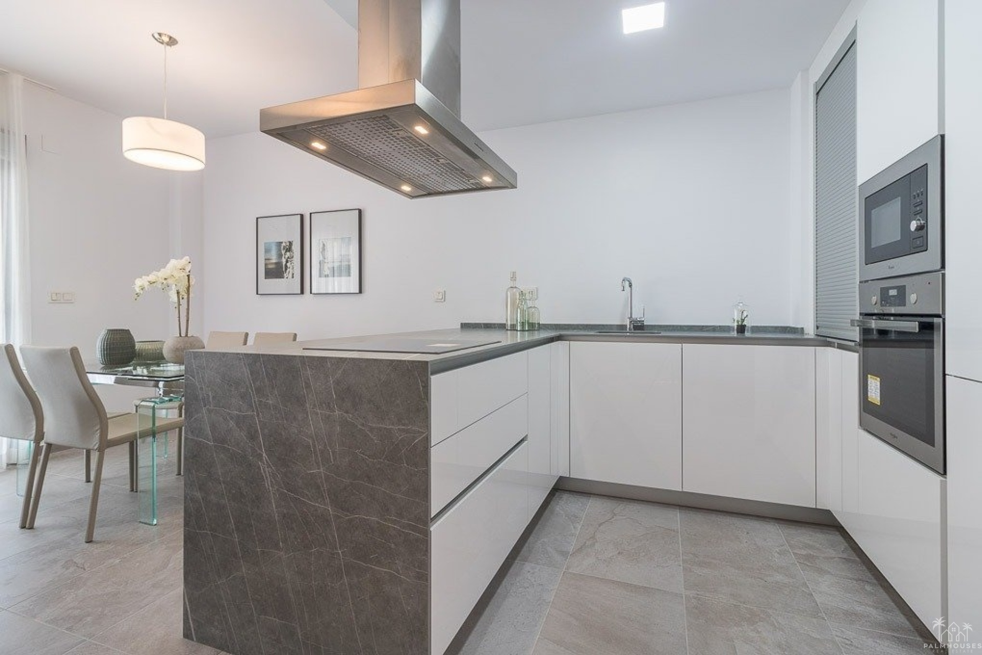 Nouvelle construction - Apartment - Torrevieja - Los Balcones