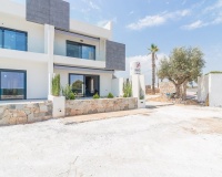 Nouvelle construction - Apartment - Torrevieja - Los Balcones