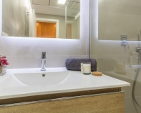 Nouvelle construction - Apartment - Torrevieja - Los Balcones