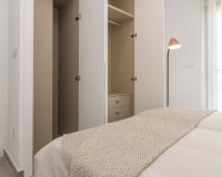 Nouvelle construction - Apartment - Torrevieja - Los Balcones