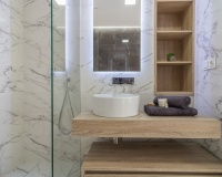 Nouvelle construction - Apartment - Torrevieja - Los Balcones