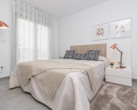 Nouvelle construction - Apartment - Torrevieja - Los Balcones