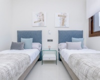Nouvelle construction - Apartment - Torrevieja - Los Balcones