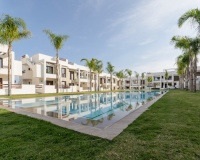 Nouvelle construction - Apartment - Torrevieja - Los Balcones