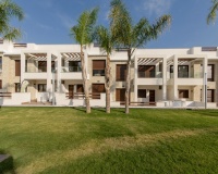 Nouvelle construction - Apartment - Torrevieja - Los Balcones