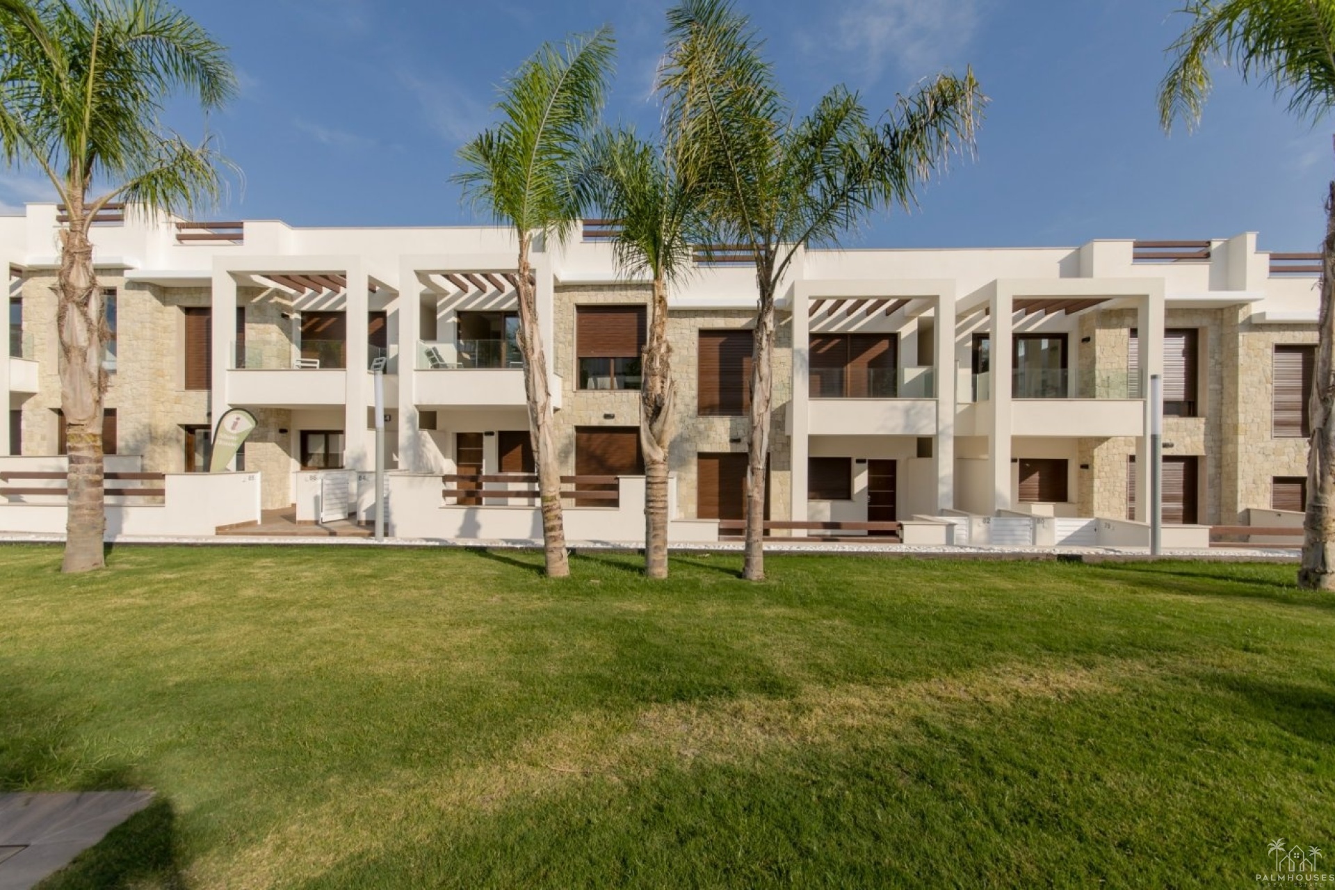 Nouvelle construction - Apartment - Torrevieja - Los Balcones