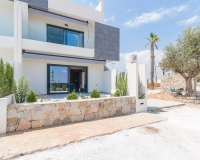 Nouvelle construction - Apartment - Torrevieja - Los Balcones