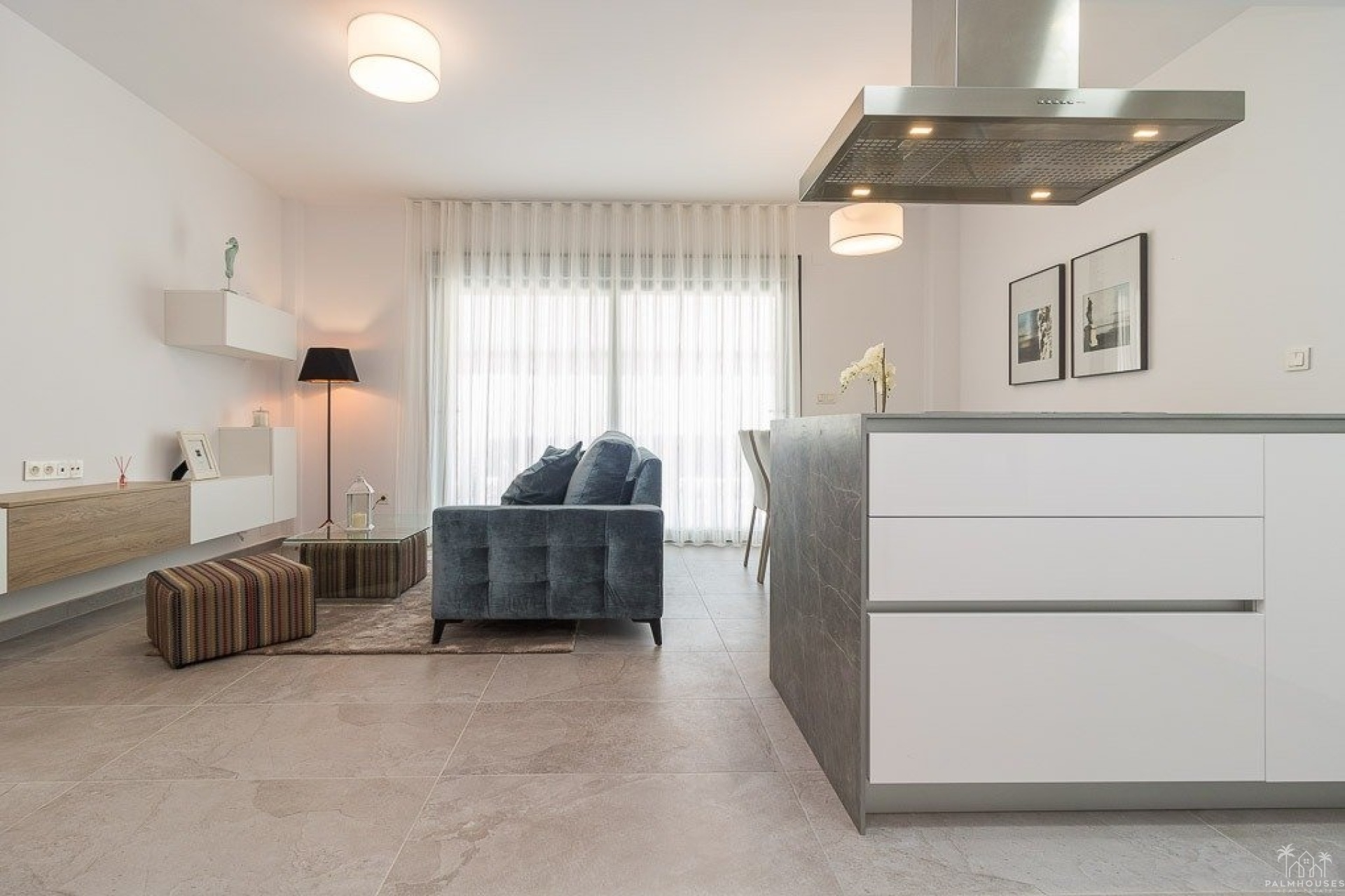 Nouvelle construction - Apartment - Torrevieja - Los Balcones