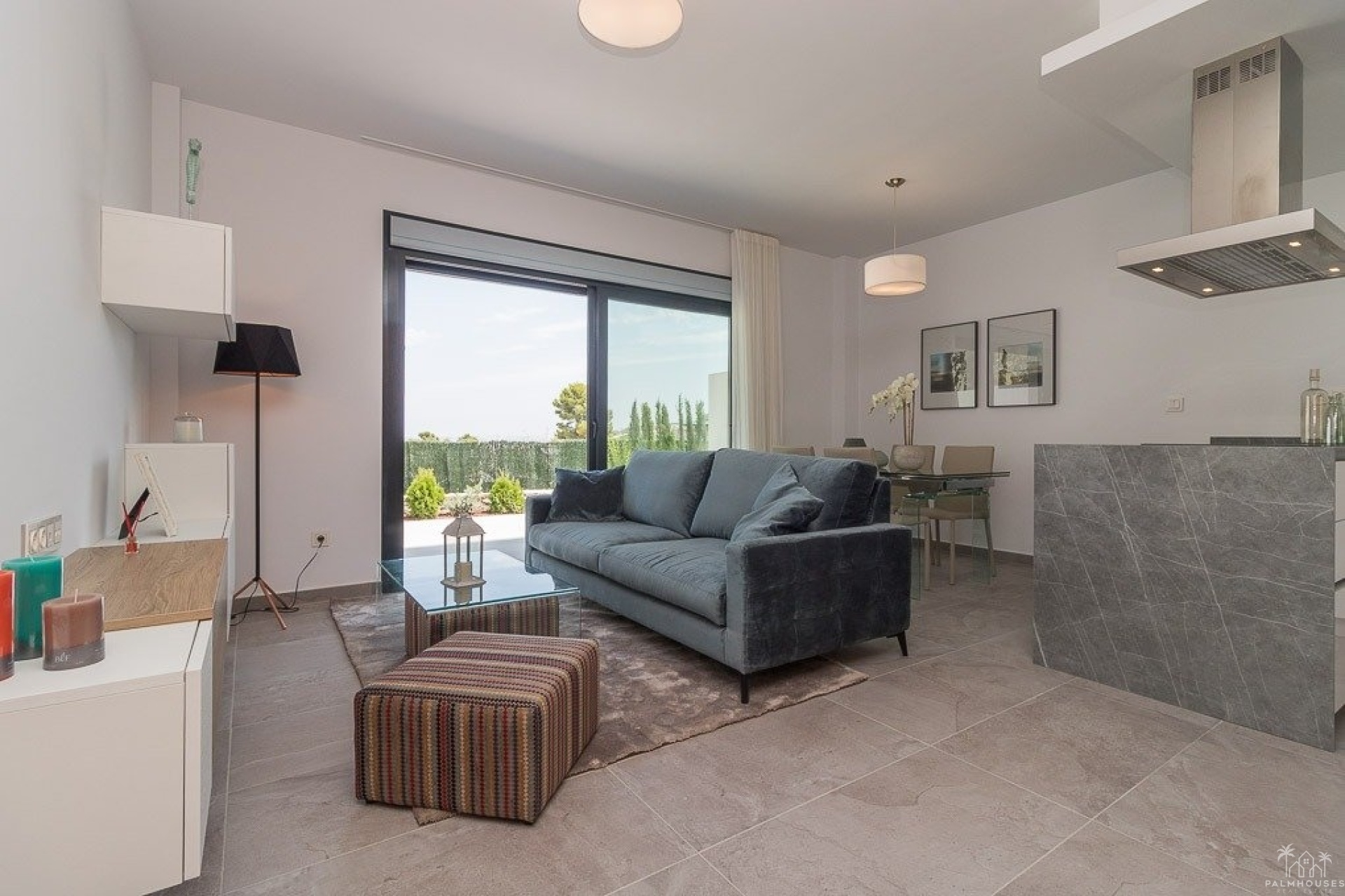 Nouvelle construction - Apartment - Torrevieja - Los Balcones