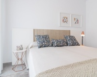 Nouvelle construction - Apartment - Torrevieja - Los Balcones