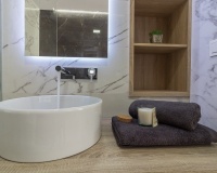 Nouvelle construction - Apartment - Torrevieja - Los Balcones