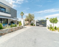 Nouvelle construction - Apartment - Torrevieja - Los Balcones