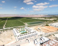 Nouvelle construction - Apartment - Torrevieja - Los Balcones