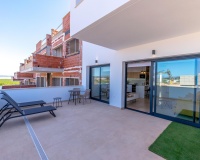 Nouvelle construction - Apartment - Torrevieja - Los Balcones