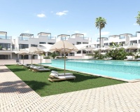 Nouvelle construction - Apartment - Torrevieja - Los Balcones