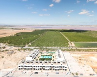 Nouvelle construction - Apartment - Torrevieja - Los Balcones