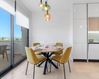 Nouvelle construction - Apartment - Torrevieja - Los Balcones