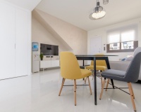 Nouvelle construction - Apartment - Torrevieja - Los Balcones