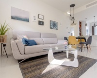 Nouvelle construction - Apartment - Torrevieja - Los Balcones