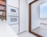 Nouvelle construction - Apartment - Torrevieja - Los Balcones