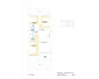 Nouvelle construction - Apartment - Torrevieja - Los Balcones