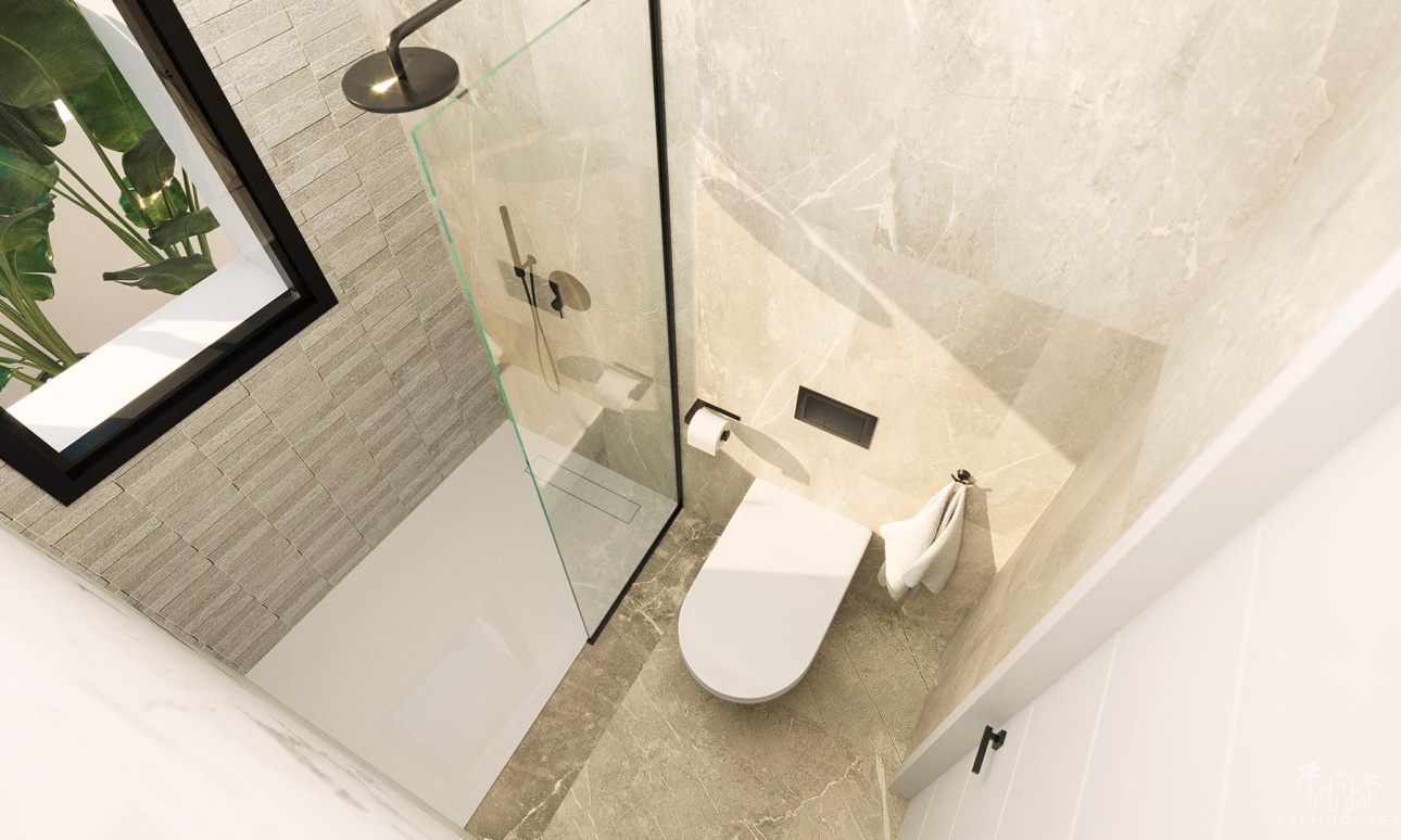 Nouvelle construction - Apartment - Torrevieja - Playa de El Cura