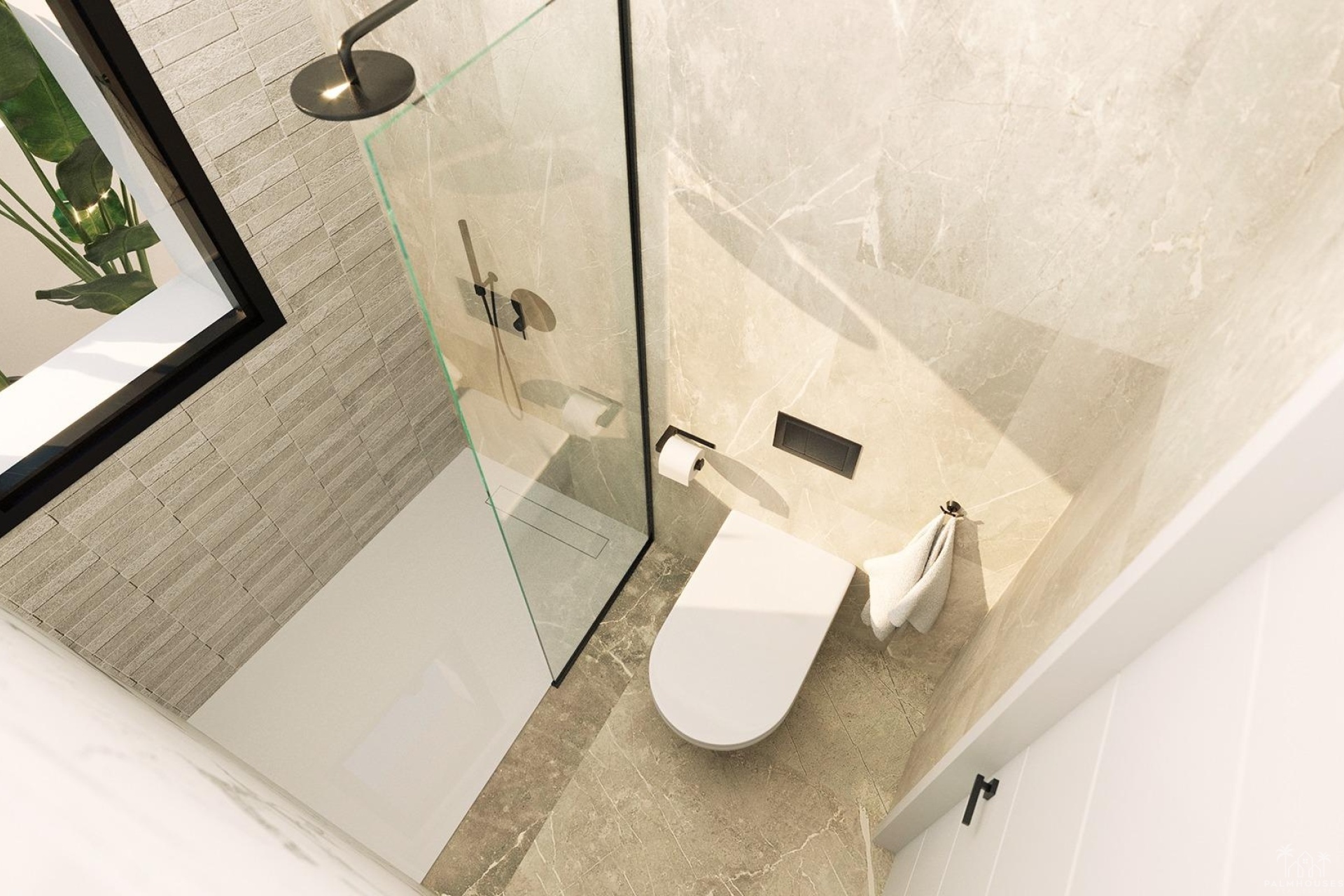 Nouvelle construction - Apartment - Torrevieja - Playa de El Cura