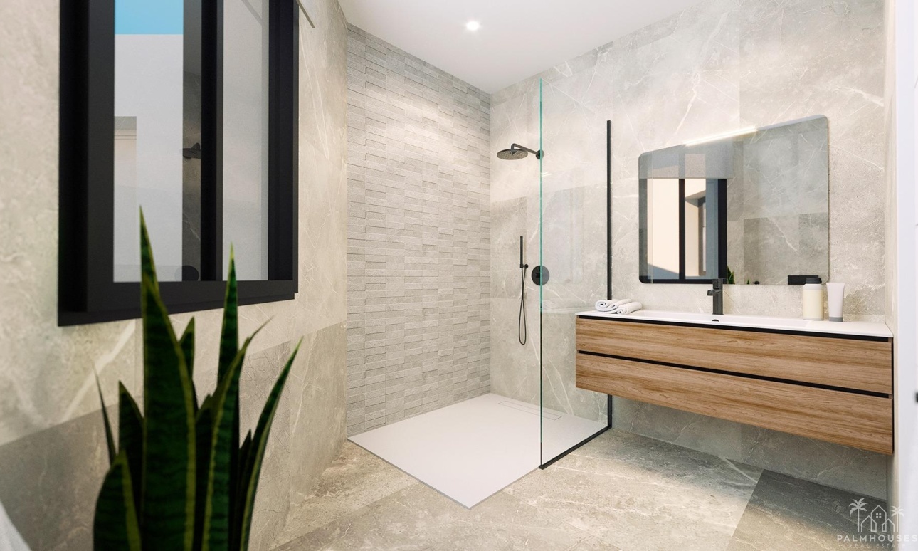 Nouvelle construction - Apartment - Torrevieja - Playa de El Cura