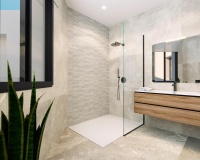 Nouvelle construction - Apartment - Torrevieja - Playa de El Cura