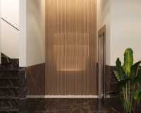 Nouvelle construction - Apartment - Torrevieja - Playa de El Cura