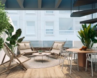 Nouvelle construction - Apartment - Torrevieja - Playa de El Cura
