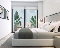 Nouvelle construction - Apartment - Torrevieja - Playa de El Cura