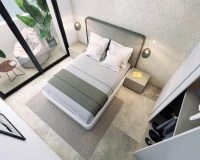 Nouvelle construction - Apartment - Torrevieja - Playa de El Cura