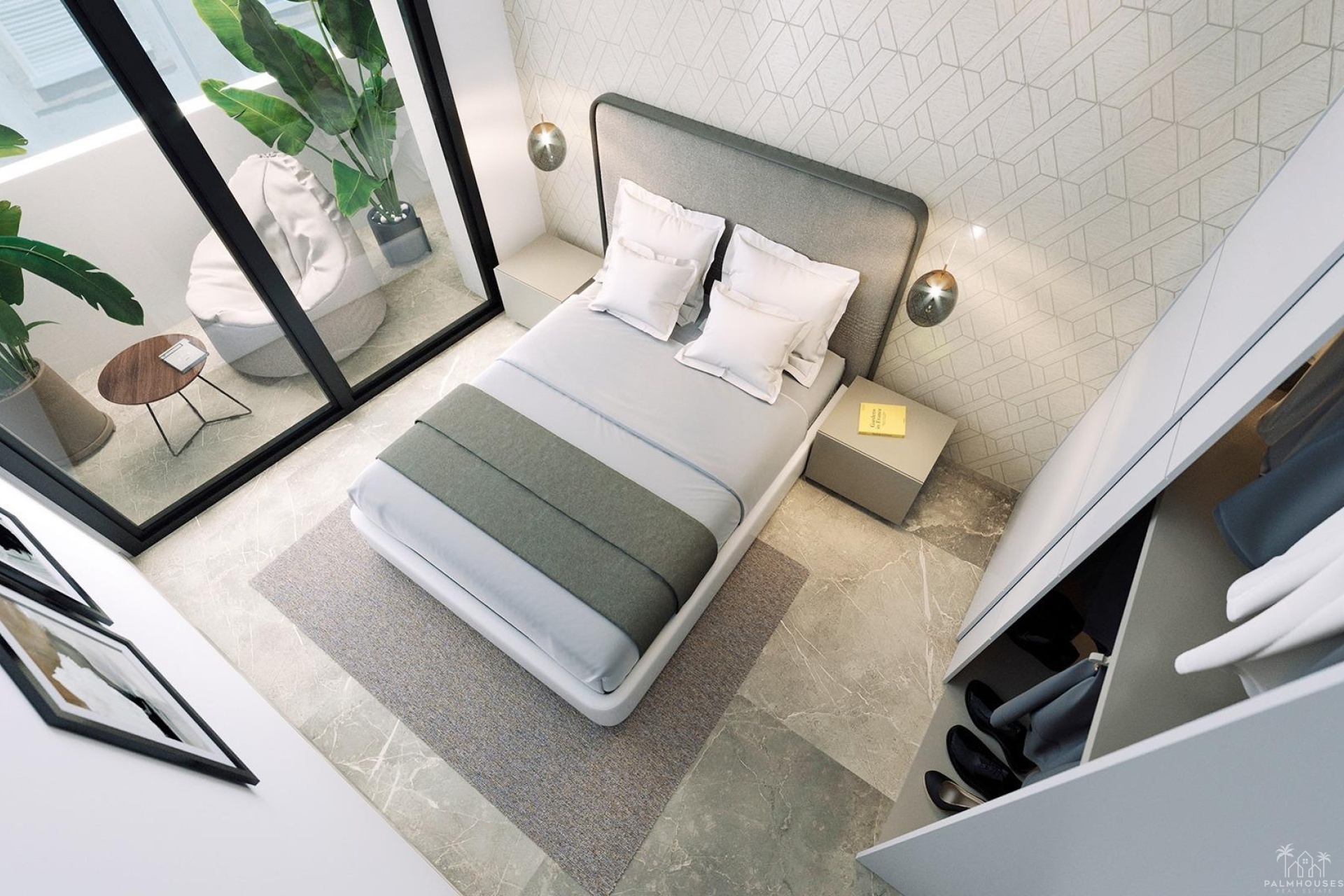 Nouvelle construction - Apartment - Torrevieja - Playa de El Cura
