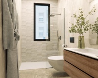 Nouvelle construction - Apartment - Torrevieja - Playa de El Cura