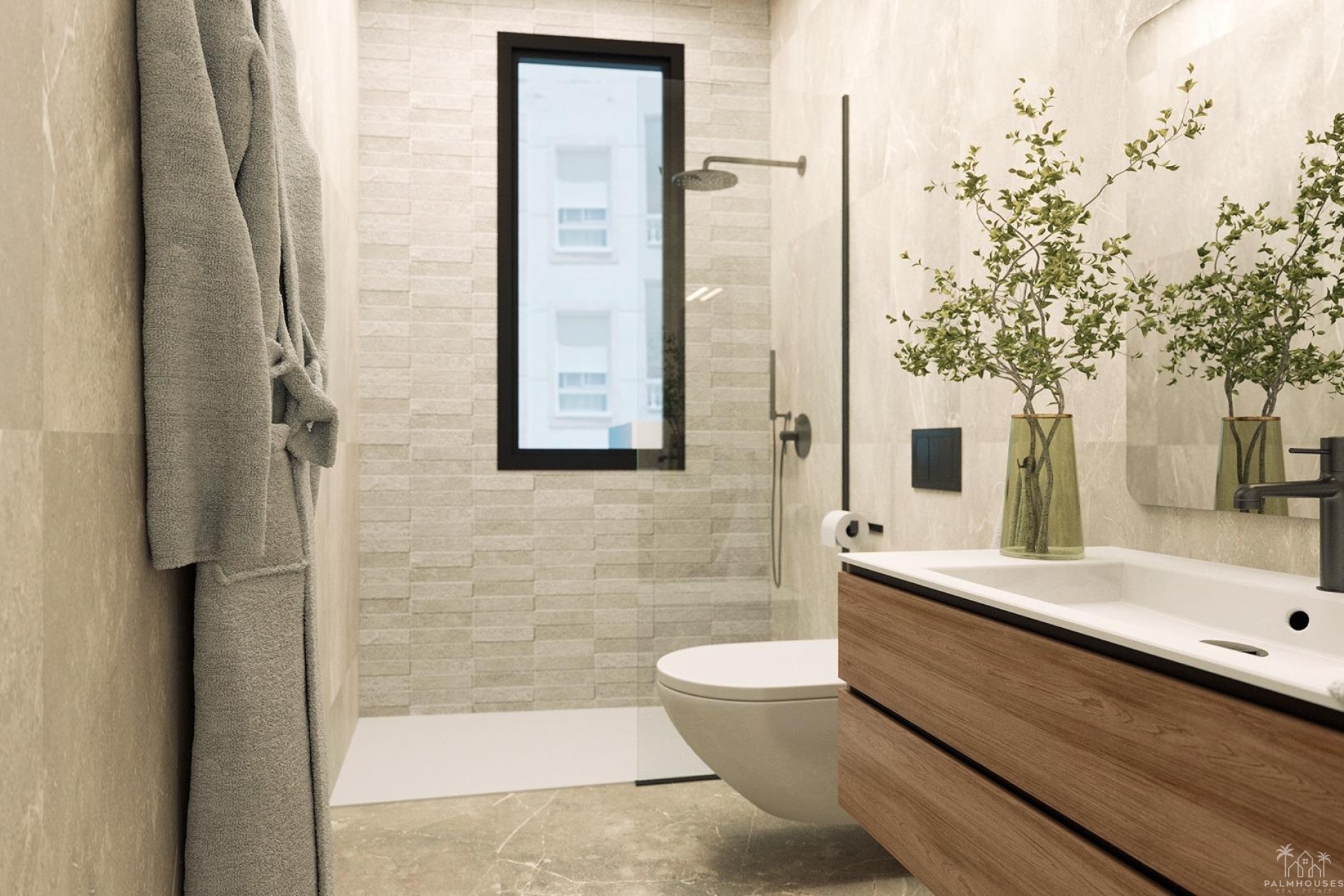 Nouvelle construction - Apartment - Torrevieja - Playa de El Cura