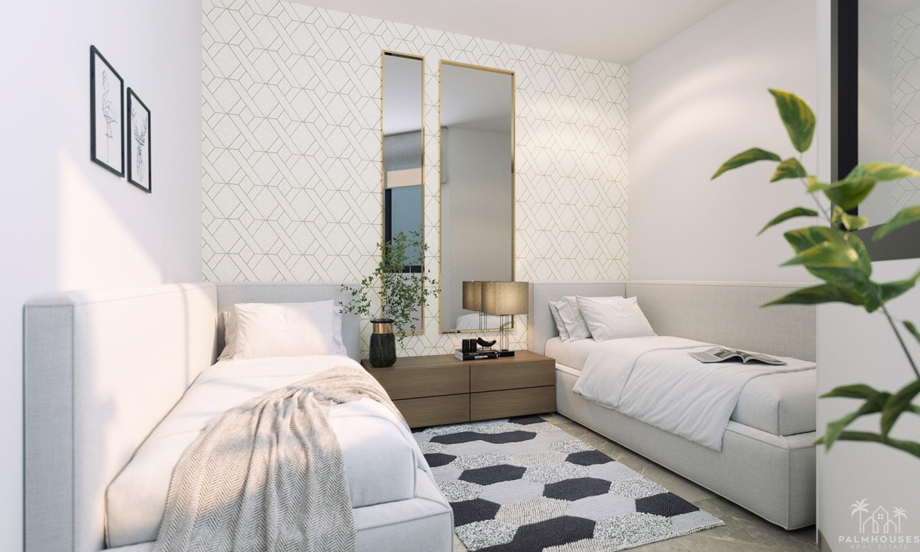 Nouvelle construction - Apartment - Torrevieja - Playa de El Cura