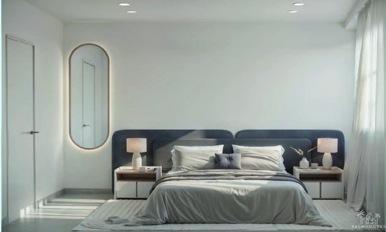 Nouvelle construction - Apartment - Torrevieja - Playa de El Cura