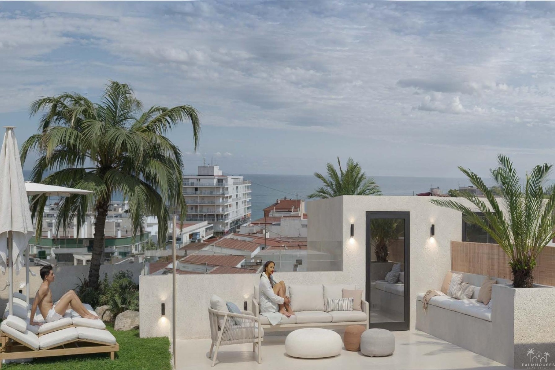 Nouvelle construction - Apartment - Torrevieja - Playa de El Cura