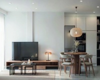 Nouvelle construction - Apartment - Torrevieja - Playa de El Cura