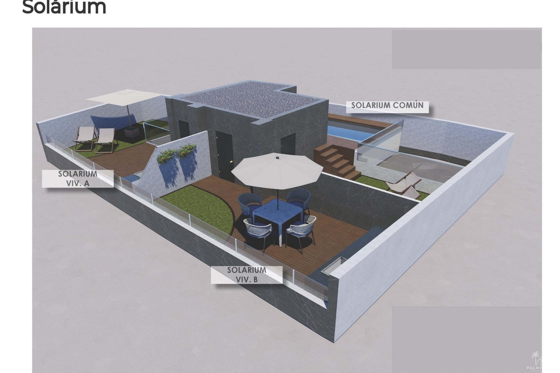Nouvelle construction - Apartment - Torrevieja - Playa de El Cura