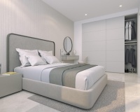 Nouvelle construction - Apartment - Torrevieja - Playa de El Cura