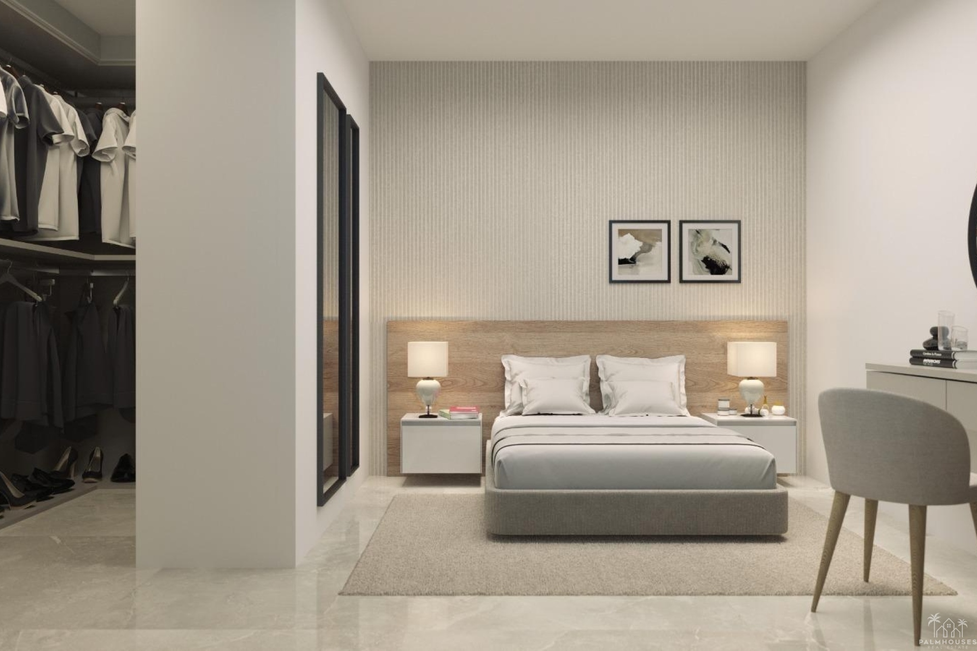 Nouvelle construction - Apartment - Torrevieja - Playa de El Cura