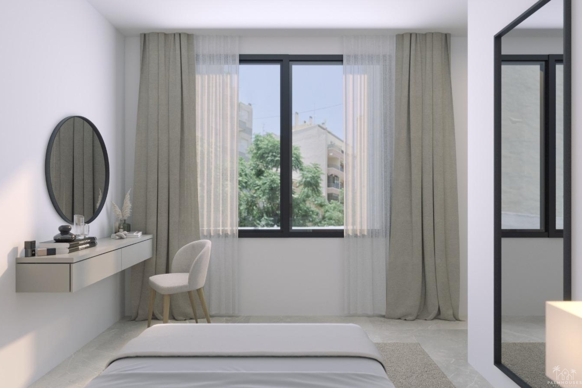 Nouvelle construction - Apartment - Torrevieja - Playa de El Cura