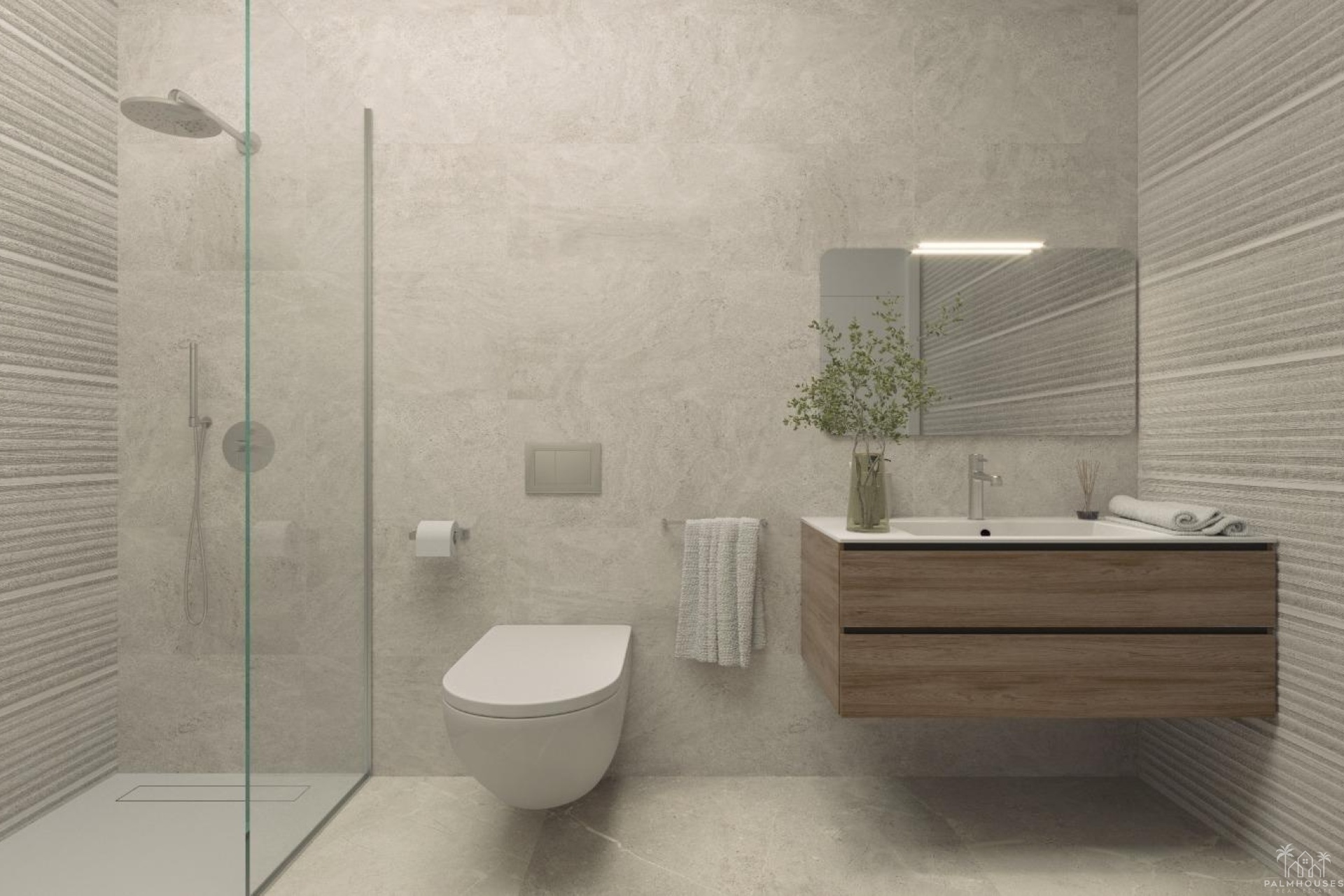 Nouvelle construction - Apartment - Torrevieja - Playa de El Cura