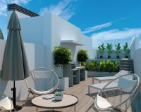 Nouvelle construction - Apartment - Torrevieja - Playa de El Cura