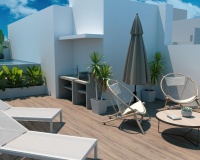 Nouvelle construction - Apartment - Torrevieja - Playa de El Cura