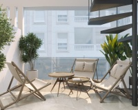 Nouvelle construction - Apartment - Torrevieja - Playa de El Cura